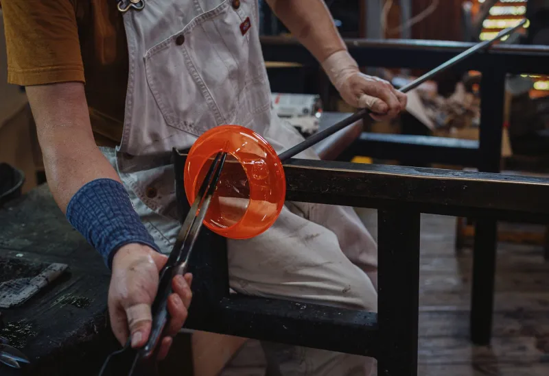 Smoke as Ceremony: The Artisan Accessory Movement Turning Every Session Into Something Sacred