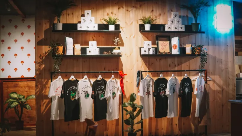 Corner Store Cool: Why Independent Smoke Shops Are Becoming Gen Z's New Third Place