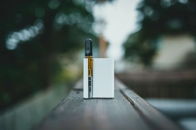 Light and Loaded: The Best Portable Smoking Gear for Smokers Who Never Sit Still