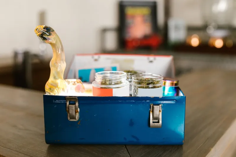 Smoke Smart, Spend Less: How to Get a Killer Session Without Draining Your Wallet